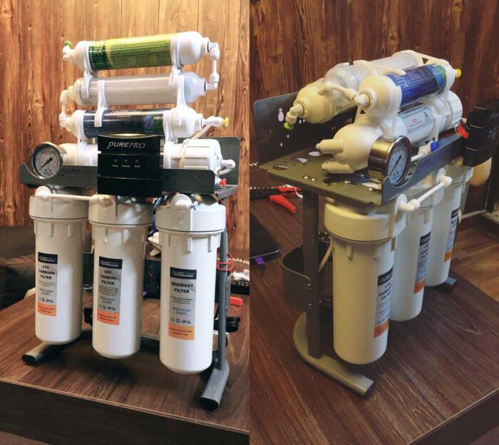 پکیج 1 (مدل EC108MRPS سری Special تایوان) - Image 2