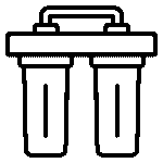 تصفیه آب خانگی